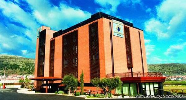 Nicotel San Giovanni Rotondo Exterior photo